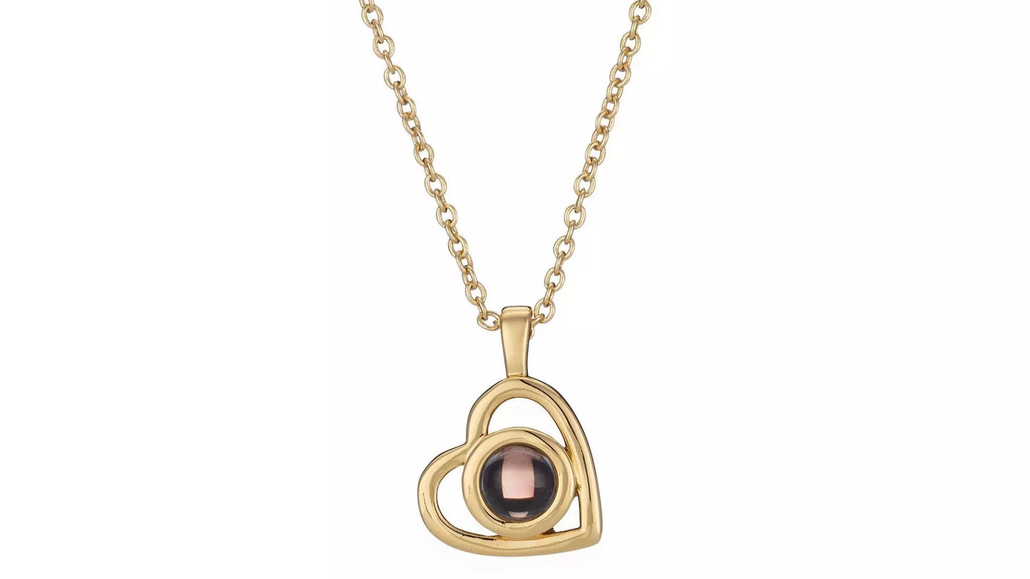 Corazon Mini